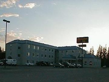 Comfort Inn Yellowstone National Park Εξωτερικό φωτογραφία